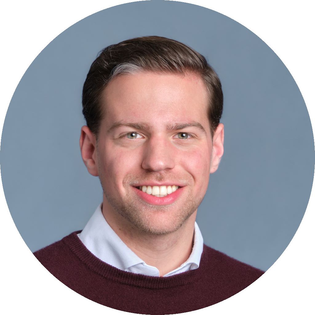 Julius Kooistra - AI & Data Analytics Consultant